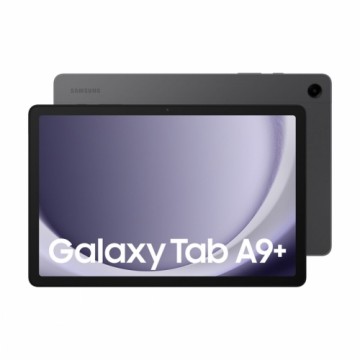 Planšete Samsung Galaxy Tab A9+ 64 GB 4 GB RAM Pelēks Grafīts