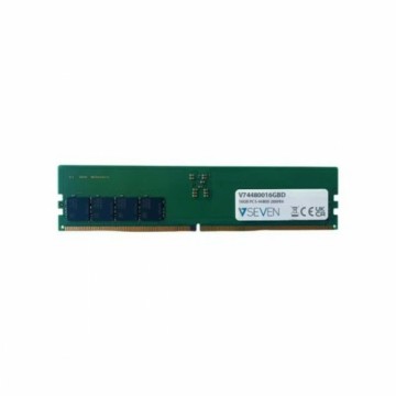 RAM Atmiņa V7 V74480016GBD 16 GB 5600 MHz