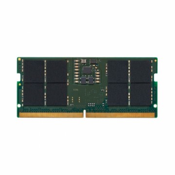 Память RAM Kingston KCP556SS8-16 16 Гб 5600 MHz DDR5 SDRAM DDR5