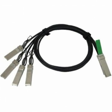 Жесткий сетевой кабель UTP кат. 6 CISCO QSFP-4SFP10G-CU3M=