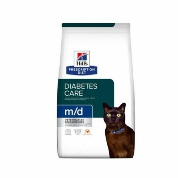 Kaķu barība Hill's Diabetes Care Cālis 3 Kg