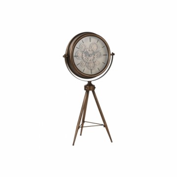 Наручные часы Home ESPRIT Металл Стеклянный 43 x 30 x 85 cm