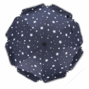 Fillikid Art.671185-01 Sunshade Star Универсальный Зонтик для колясок купить по выгодной цене в BabyStore.lv