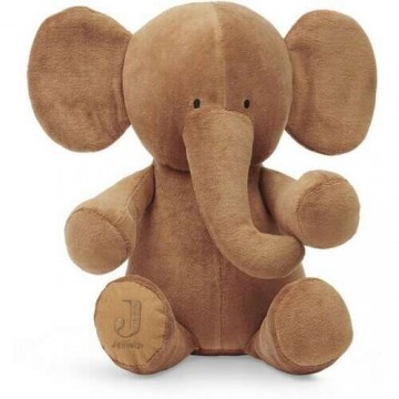 Jollein Stuffed Elephant Art.037-001-66045 Caramel Мягкая игрушка, 30см. купить по выгодной цене в BabyStore.lv