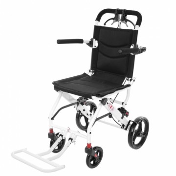 Antar Wózek inwalidzki aluminiowy AT52316