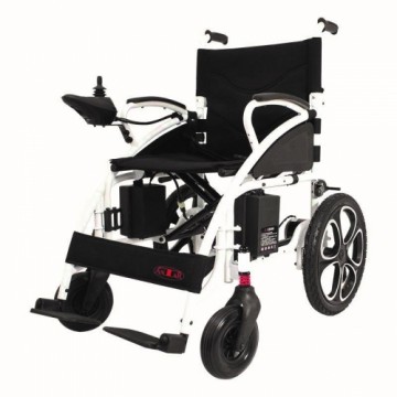 Antar Kompaktowy wózek elektryczny inwalidzki AT52304
