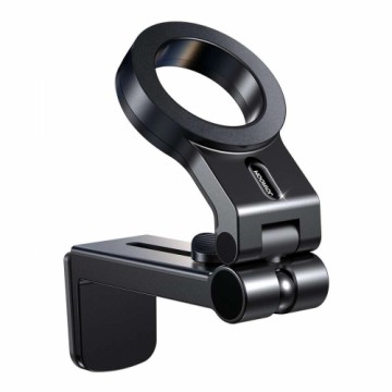 Joyroom JR-ZS365 magnetic phone travel holder - black