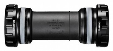 Monobloks Shimano XT BB-MT801 BSA 68/73mm
