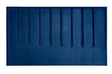 Halmar MODULO W6 headboard - dark blue Monolith 77