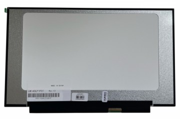 Матрица 14.0" 1920x1080 FHD, LED, SLIM, IPS, 120Hz, матовая, 40pin (справа), A+