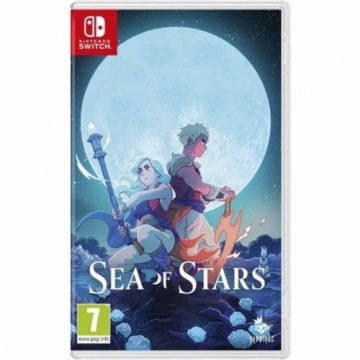Videospēle priekš Switch Nintendo Sea of Stars