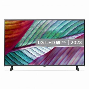 Viedais TV LG 43UR78006LK 4K Ultra HD 43" HDR LCD