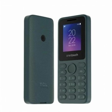 Mobilais Telefons Senioriem TCL T301P-3BLCA122-2 1,8" Pelēks 4 GB RAM