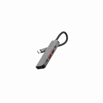 Bigbuy Tech USB-разветвитель LQ48014