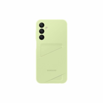 Чехол для мобильного телефона Samsung EF-OA256TMEGWW лимонный Galaxy A25