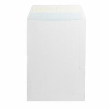 конверты Liderpapel SB35 Белый бумага 250 x 353 mm (250 штук)