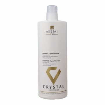 Šampūns Arual Crystal Diamond 1 L