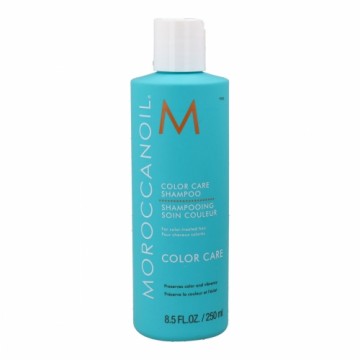 Šampūns Moroccanoil Color Care 250 ml