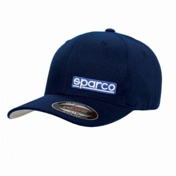 Спортивная кепка Sparco FLEXFIT L/XL