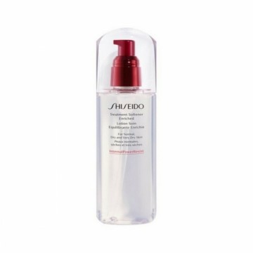 Сбалансированный лосьон Treatment Softener Enriched Shiseido 10114532301 150 ml