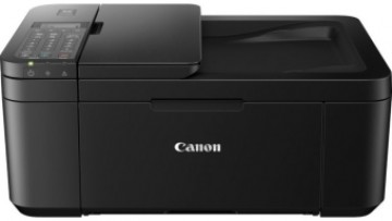 Daudzfunkciju printeris Canon Pixma TR4750i Black