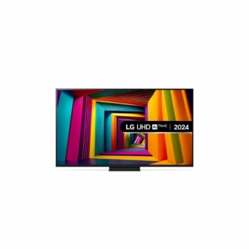 Смарт-ТВ LG 75UT91006LA 4K Ultra HD LED HDR 75"