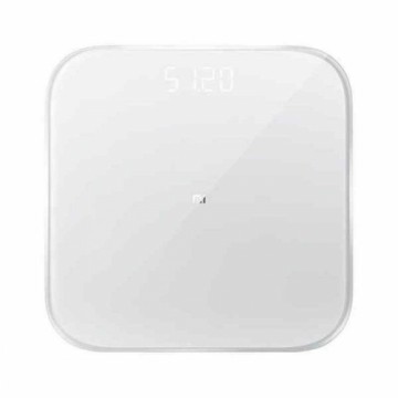 Elektroniskie Svari ar Bluetooth Xiaomi Mi Smart Scale 2 Balts 150 kg