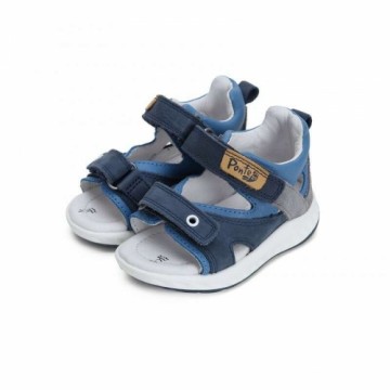 D D Step D.D.Step (DDStep) Art.DA05-4-1300L  komfortablas zēnu sandalītes (28-33)