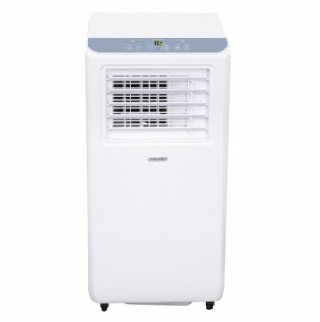 Adler Mesko MS 7854 portable air conditioner 24 L 9000BTU White