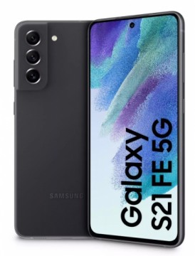 Samsung Galaxy S21 FE 5G Viedtālrunis DS / 6GB / 128GB