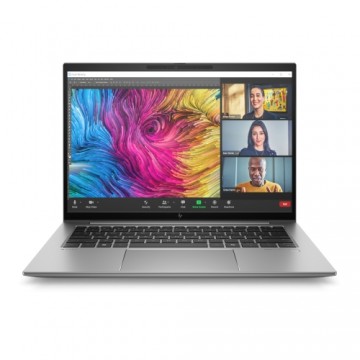 HP ZBook Firefly 14 G11 86B06EA 14" WUXGA IPS, Intel Core Ultra 7-165H, 64GB RAM, 1TB SSD, RTX A500, Windows 11 Pro