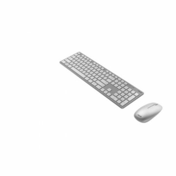 Клавиатура и мышь Asus W5000 Белый