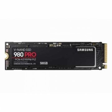 Жесткий диск Samsung MZ-V8P500BW V-NAND MLC 500 GB SSD