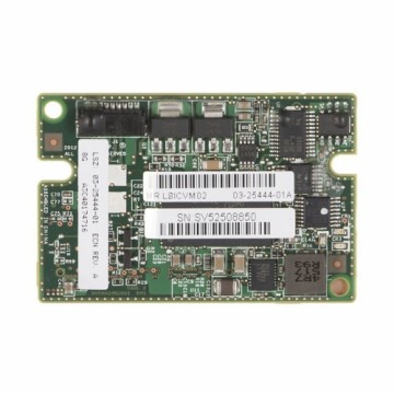 RAID kontroliera karte Fujitsu S26361-F5243-L200 12 GB/s