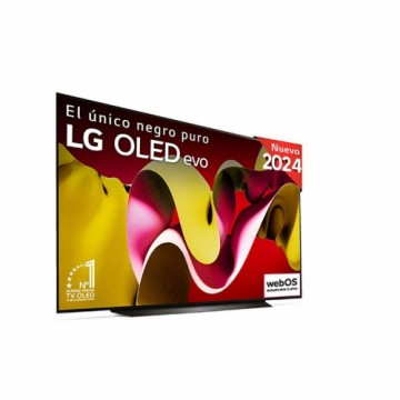 Viedais TV LG 83C44LA 4K Ultra HD OLED AMD FreeSync 83"