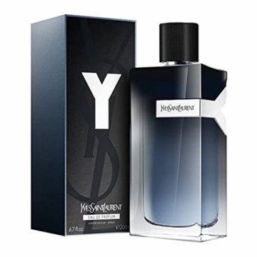 Мужская парфюмерия Yves Saint Laurent YSL Y EDP 200 ml