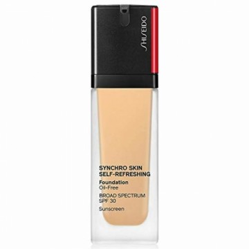 Šķidrā Grima Bāze Shiseido Synchro Skin Self Refreshing Nº 230 Alder Spf 30 30 ml