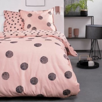 Комплект чехлов для одеяла TODAY Розовый 240 x 220 cm 3 Предметы