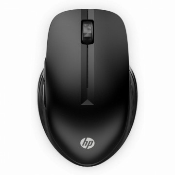 Мышь HP 3B4Q2AA Чёрный