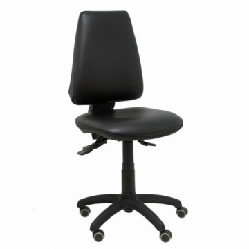Biroja krēsls Elche P&C SP840RP Melns