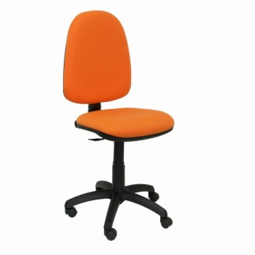 Biroja krēsls Ayna bali P&C 04CP Oranžs