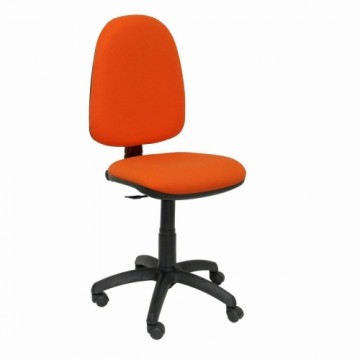Biroja krēsls Ayna bali P&C BALI305 Oranžs Tumši oranža