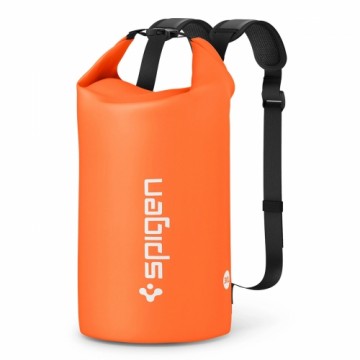 Spigen Aqua Shield A631 bag waterproof 30 l - orange