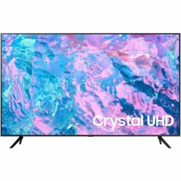 Viedais TV Samsung UE43CU7172UXXH 4K Ultra HD 50" LED HDR LCD