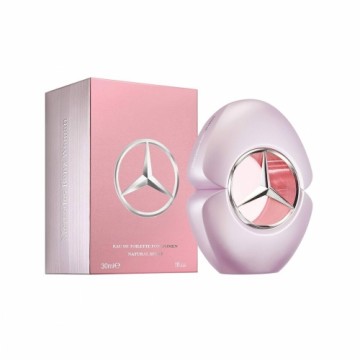 Женская парфюмерия Mercedes Benz Mercedes Benz EDP 30 ml
