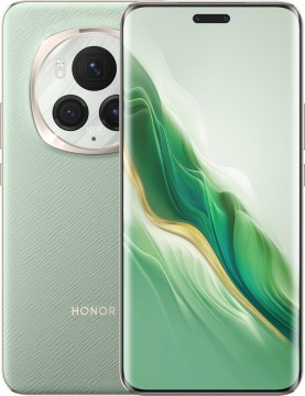Huawei Smartfon Honor Magic6 Pro 5G DS 12/512GB Green