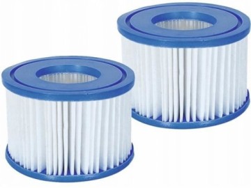 Filter for the Lay-Z-Spa pool pump - BESTWAY 60311 (13452-0)