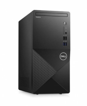 PC|DELL|Vostro|3020|Business|Tower|CPU Core i5|i5-13400|2500 MHz|RAM 8GB|DDR4|3200 MHz|SSD 512GB|Graphics card Intel(R) UHD Graphics 730|Integrated|ENG|Windows 11 Pro|Included Accessories Dell Optical Mouse-MS116 - Black,Dell Multimedia Wired Keyboard - K