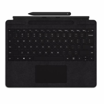 Клавиатура и мышь Microsoft 8X8-00152