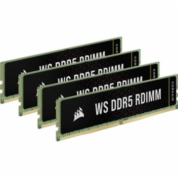 Corsair DIMM 128 GB DDR5-5600 ECC (4x 32 GB) Quad-Kit, Arbeitsspeicher